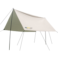 纵贯线seashore四角天幕 TM-102