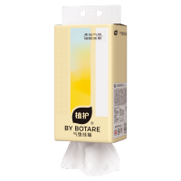 植护 挂式气垫 纸巾(炽芒系列)175*175/4层 300抽*1提