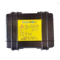 康尼沃特T-1S游泳池景观池全自动/半自动吸污机原装配件控制箱