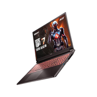 宏碁暗影骑士·擎7 16英寸i7-14650HX RTX5070