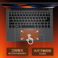 宏碁非凡Go 锐龙版16英寸八核R7 32G 1T 120Hz