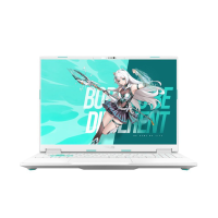 华硕(ASUS)天选6Pro酷睿版 i7-14650 16G 1T RTX5050 魔幻青