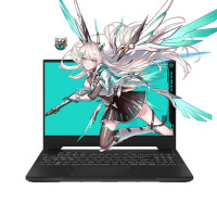 华硕天选4 锐龙R7-7435H RTX4050 16G 512G