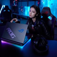 ROG枪神9 超竞版 酷睿U9-275HX RTX5080 32G 1T 2.5K 240Hz 16英寸电竞游戏本电脑