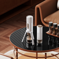 露茉便携咖啡机套装Mini