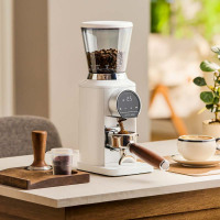 露茉咖啡研磨机-白旋风 CBG05