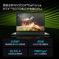 宏碁 掠夺者 战斧9 Neo s 16英寸游戏本OLED屏(U9-275HX 32G 1T RTX5070 2.5K 240Hz)