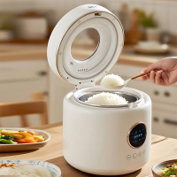 雅佳AKAI 降糖饭煲 电饭煲 智能菜单24H预约 预约保温 不粘内胆家用小电器