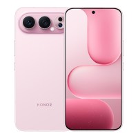 Honor/荣耀500 Pro智能手机 星光粉 16GB+1TB