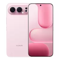 Honor/荣耀500 Pro智能手机 星光粉 16GB+1TB