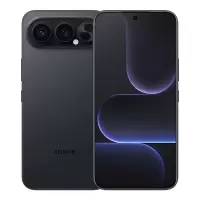 Honor/荣耀500 Pro智能手机 曜石黑 16GB+512GB
