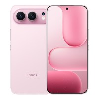 Honor/荣耀500智能手机 星光粉 16GB+512GB