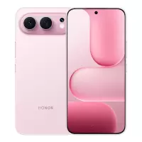 Honor/荣耀500智能手机 星光粉 16GB+512GB