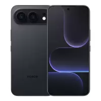 Honor/荣耀500智能手机 曜石黑 12GB+512GB