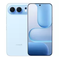 Honor/荣耀500智能手机 海蓝宝 12GB+512GB