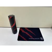 华硕精装鼠标垫