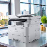 A4黑白激光打印机P1108 plus