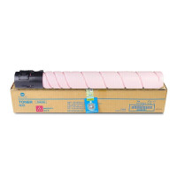柯尼卡美能达 碳粉红色高容墨粉 TN223M (适用C226/C266) 印量20000页