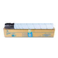 柯尼卡美能达 碳粉青色高容墨粉 TN223C (适用C226/C266) 印量20000页