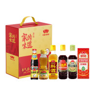 喜气盈门礼盒A