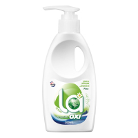 威露士内衣净300ml/瓶 3瓶装 松木香型 抑菌除螨内衣内裤洗衣液 内衣裤手洗专用除菌去血渍