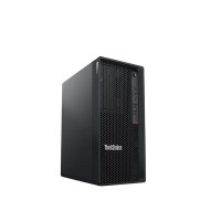联想ThinkStation P3电脑主机 13代P3 i9-13900K 24核 1T+4T企业级 商用办公台式机塔式