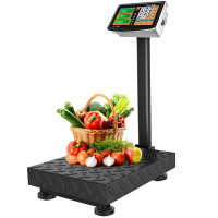 Yadu 称重电子秤商用180kg