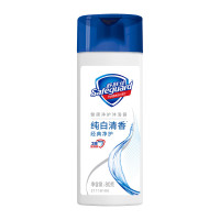 舒肤佳 健康洗护沐浴露 纯白清香80g/瓶 3瓶/组 整组起售