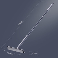 大卫擦窗器擦玻璃神器长柄刮水器刮擦玻璃刮窗器清洁刮水板S7