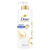 多芬(Dove)密集滋养修护精华素700g 发膜氨基酸护发素女染烫受损润发精华
