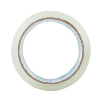 宝克(baoke) JM48100 6卷装 高品质高透明封箱胶带 打包胶带快递物流仓储打包封箱胶办公用品 48*10*5