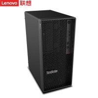 联想ThinkStation P360 塔式图形工作站台式电脑主机设计PS视频编辑 定制 I9-12900K 16核