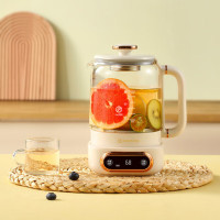 艾美特AIRMATE酷炫养生壶CS0608