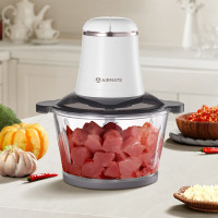 艾美特(Airmate)多功能搅拌机绞肉机 绞肉机 CL2001