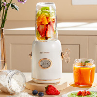 艾美特(Airmate) 便携果汁杯榨汁机果汁机旅行携带 CL0230