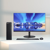 华为擎云W525 PGUW-WBX0J1 盘古M900/集显/8+256/有光驱/无WiFi/KOS/23.8寸