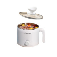 艾美特(AIRMATE)多功能花样私厨料理锅1.2L CR1211