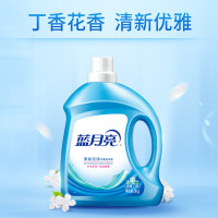 蓝月亮洗衣液 (清雅丁香)深层洁净 3kg*1瓶 10000599
