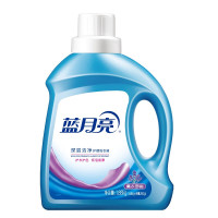 蓝月亮 洗衣液 (薰衣草香)祛渍洁净薰衣草1.88kg/瓶 10001803