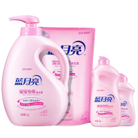 蓝月亮 宝宝专用洗衣液组合