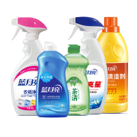 蓝月亮 家庭清洁组合五件套 81000736