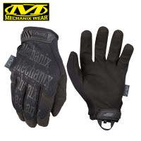 MECHANIX WEAR超级技师防护经典款户外绝地求生手套全指 战术黑(MG-55)