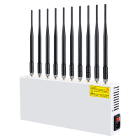 伴车安 信息保护检测学校考场防作避会议室工厂防护仪器信号覆盖10-12米 T10A