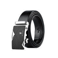 PLOVER 皮带 黑色 GD09AK13-DA-B2 情人节男士皮带情人节