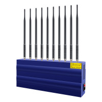 伴车安 会议室信息保护检测学校考场防作避会议室wifi工厂信号防护 覆盖10-15米 F10B