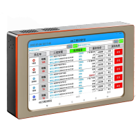 伴车安 车辆gps探测器摄像头信号探测仪防定位跟踪TAG蓝牙信号扫描分析仪 DS-817分析仪