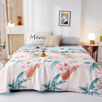 唐纳家纺 全棉夏被 莎莉 TN-SQ22070