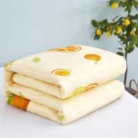 唐纳家纺唐纳家纺亲肤棉夏被-心想事成 TN-SAQ24025