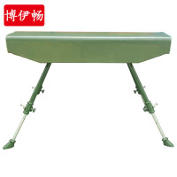 博伊畅 铸铁木马 体操田径训练专用木马