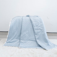 唐纳家纺 凉感午休被 锦玉 TN-SQ25027